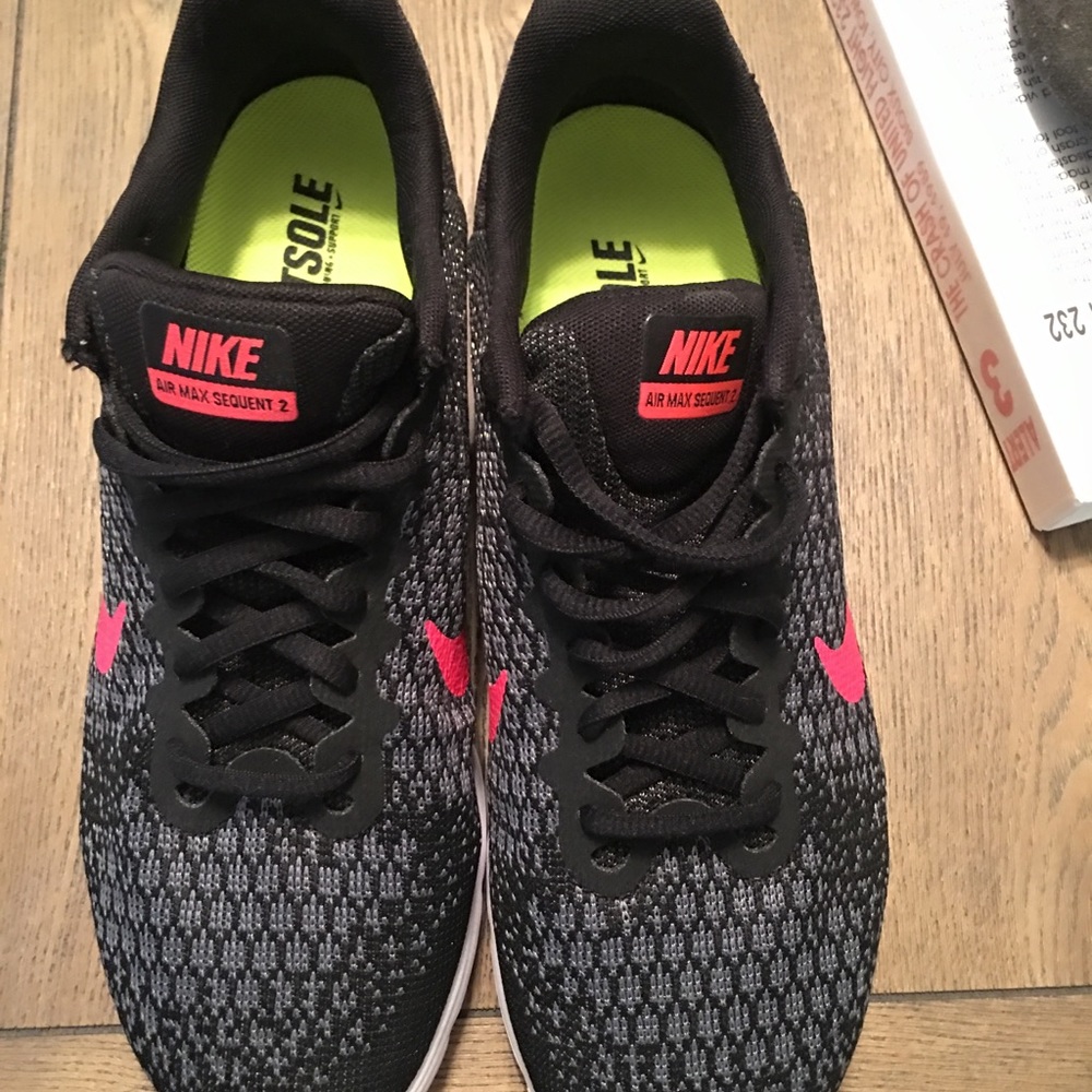 Nike air max